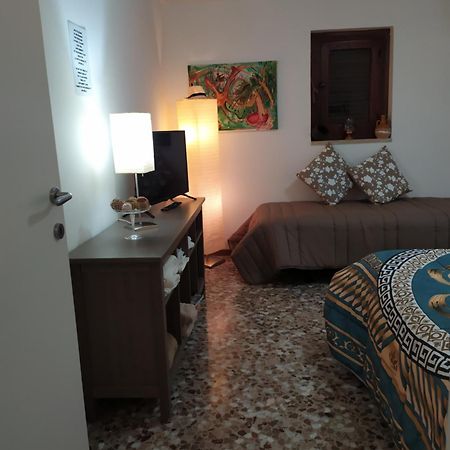 Casa Dei Sospiri Apartment Polignano a Mare Phòng bức ảnh