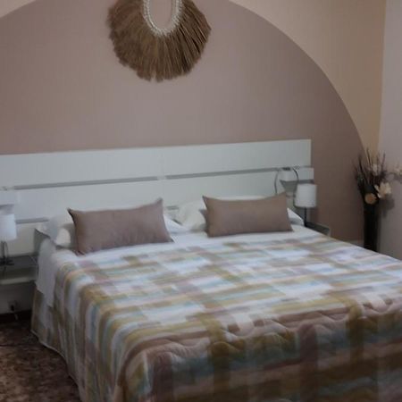 Casa Dei Sospiri Apartment Polignano a Mare Ngoại thất bức ảnh