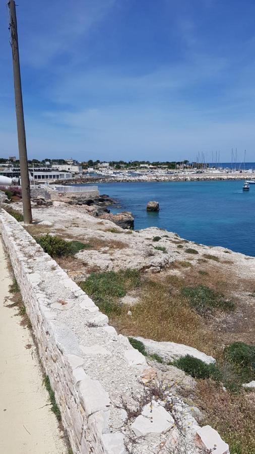 Casa Dei Sospiri Apartment Polignano a Mare Ngoại thất bức ảnh