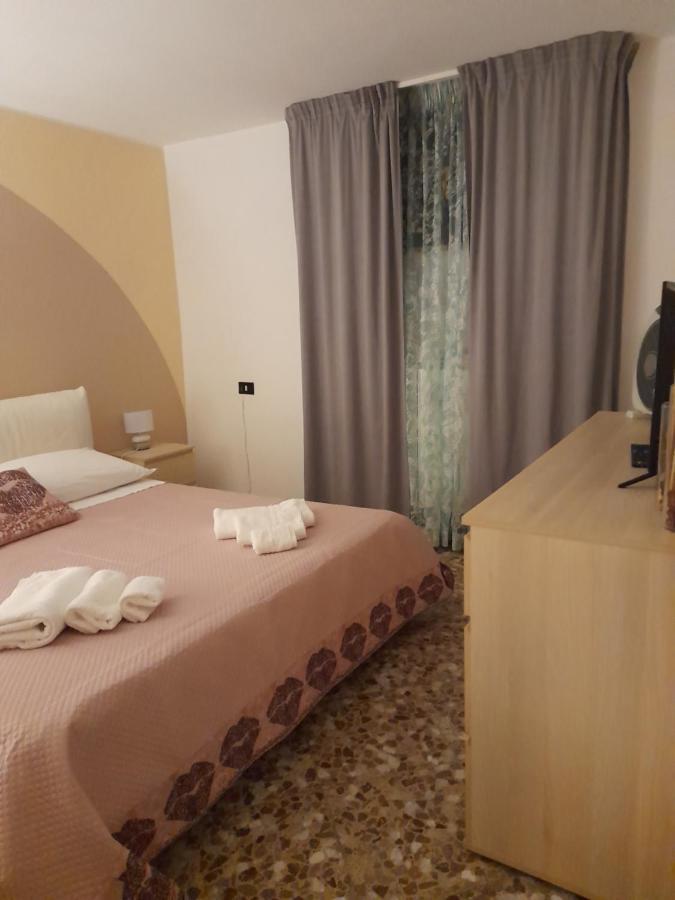 Casa Dei Sospiri Apartment Polignano a Mare Ngoại thất bức ảnh