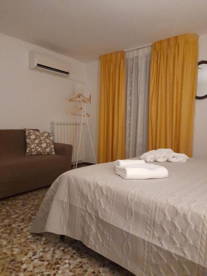 Casa Dei Sospiri Apartment Polignano a Mare Ngoại thất bức ảnh