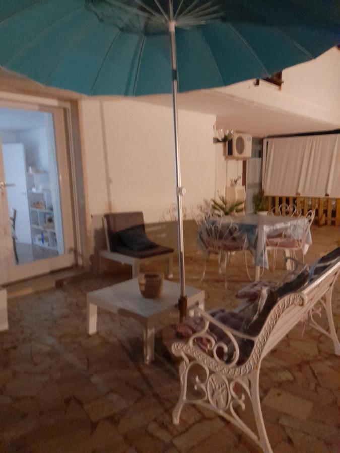 Casa Dei Sospiri Apartment Polignano a Mare Ngoại thất bức ảnh