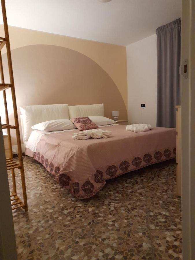 Casa Dei Sospiri Apartment Polignano a Mare Ngoại thất bức ảnh