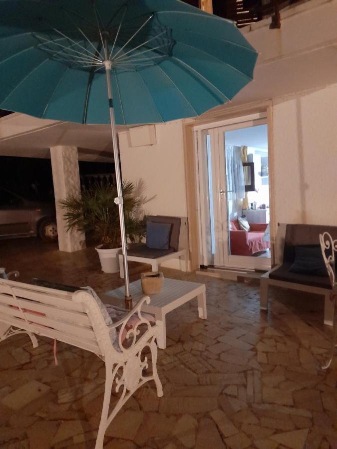 Casa Dei Sospiri Apartment Polignano a Mare Ngoại thất bức ảnh