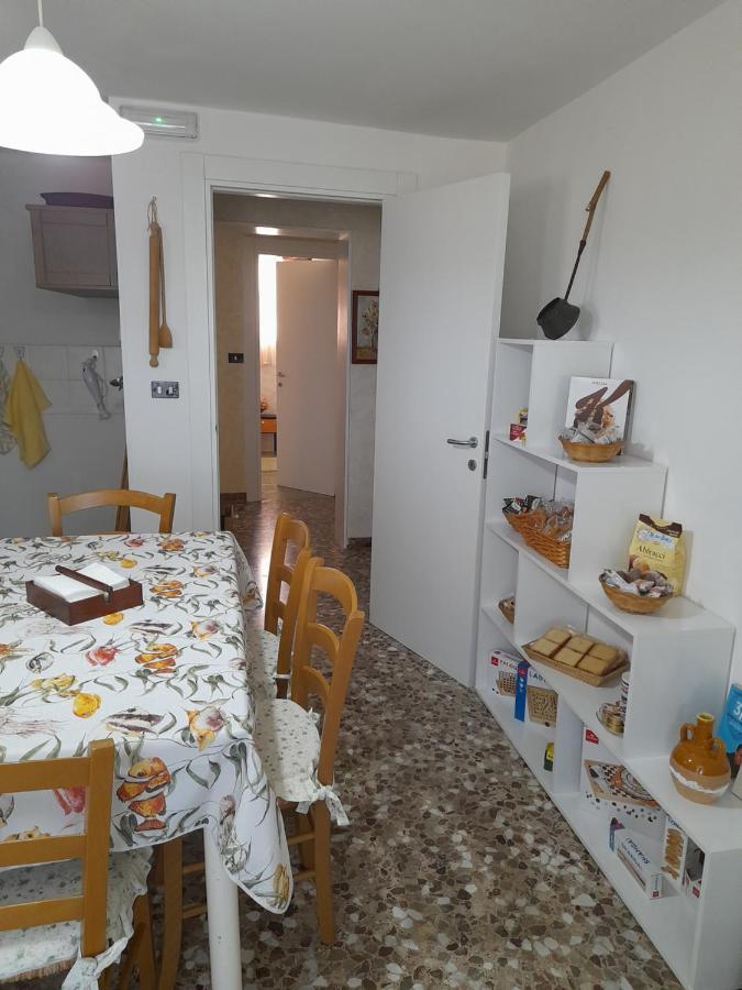 Casa Dei Sospiri Apartment Polignano a Mare Ngoại thất bức ảnh