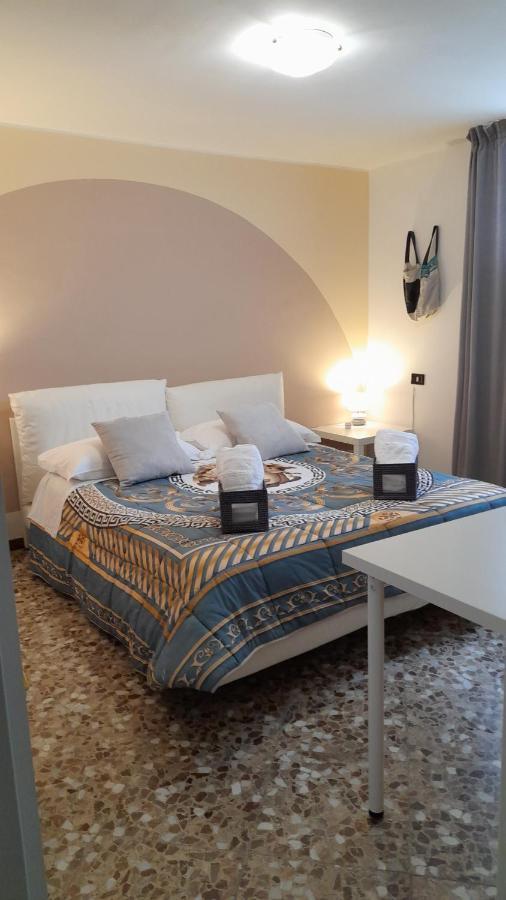 Casa Dei Sospiri Apartment Polignano a Mare Ngoại thất bức ảnh