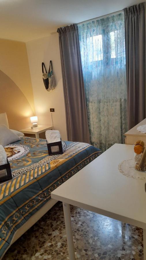 Casa Dei Sospiri Apartment Polignano a Mare Ngoại thất bức ảnh