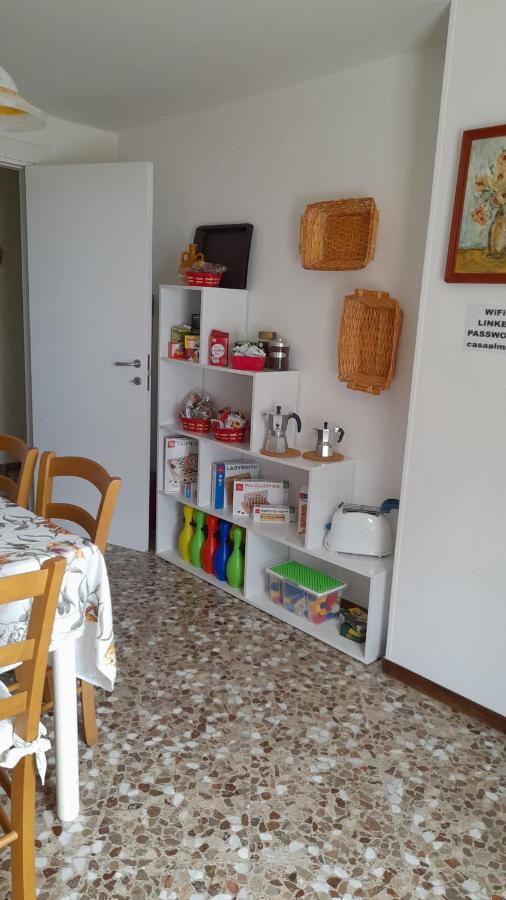 Casa Dei Sospiri Apartment Polignano a Mare Ngoại thất bức ảnh