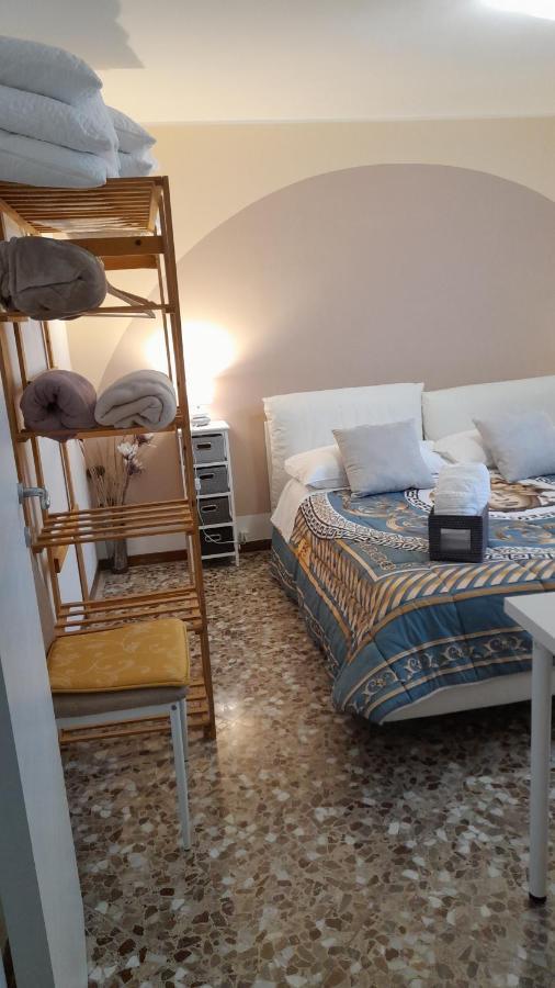 Casa Dei Sospiri Apartment Polignano a Mare Ngoại thất bức ảnh