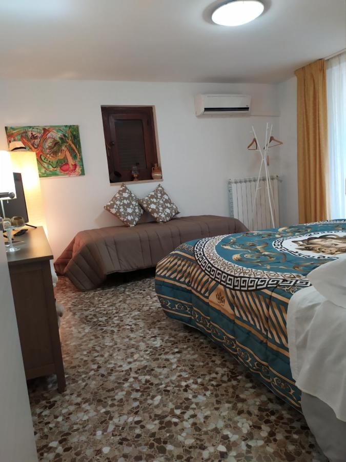 Casa Dei Sospiri Apartment Polignano a Mare Phòng bức ảnh