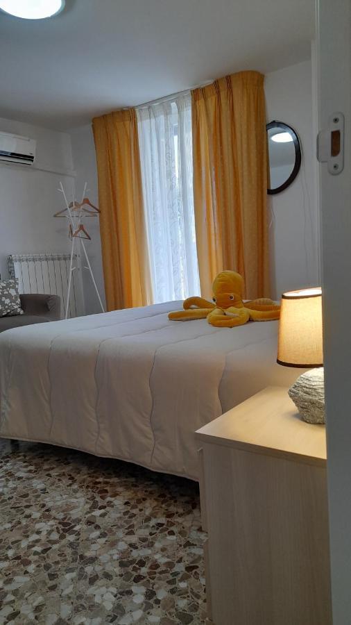 Casa Dei Sospiri Apartment Polignano a Mare Ngoại thất bức ảnh