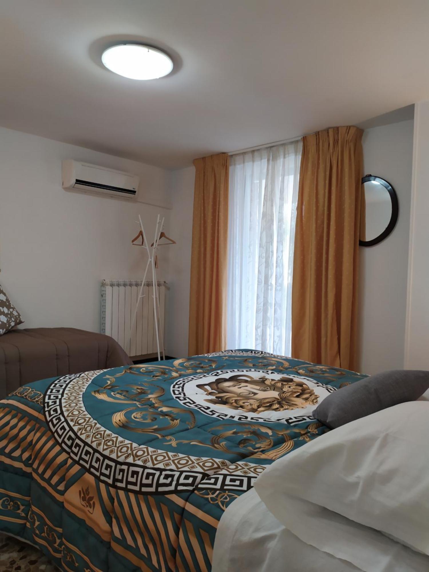 Casa Dei Sospiri Apartment Polignano a Mare Phòng bức ảnh