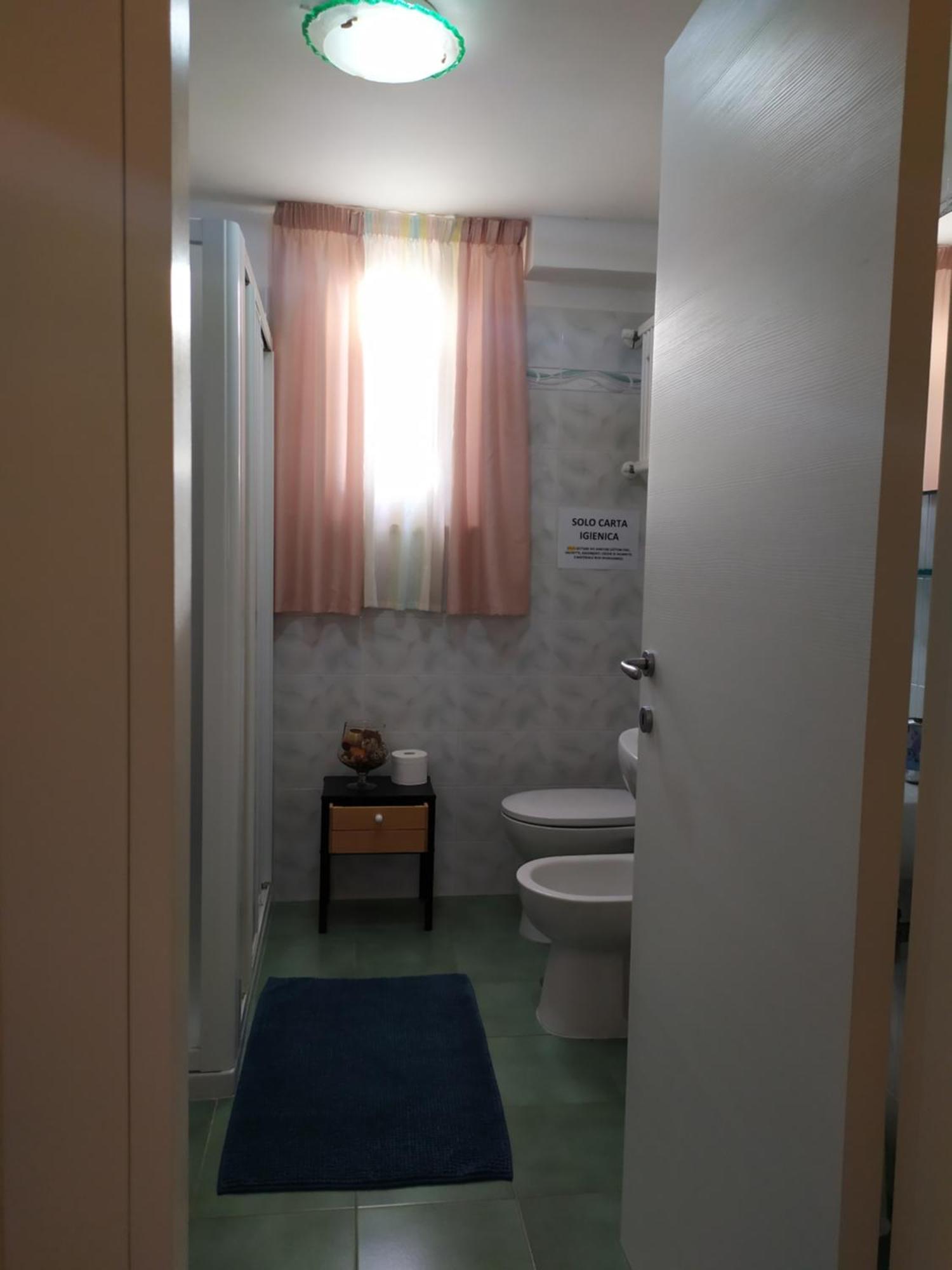 Casa Dei Sospiri Apartment Polignano a Mare Phòng bức ảnh