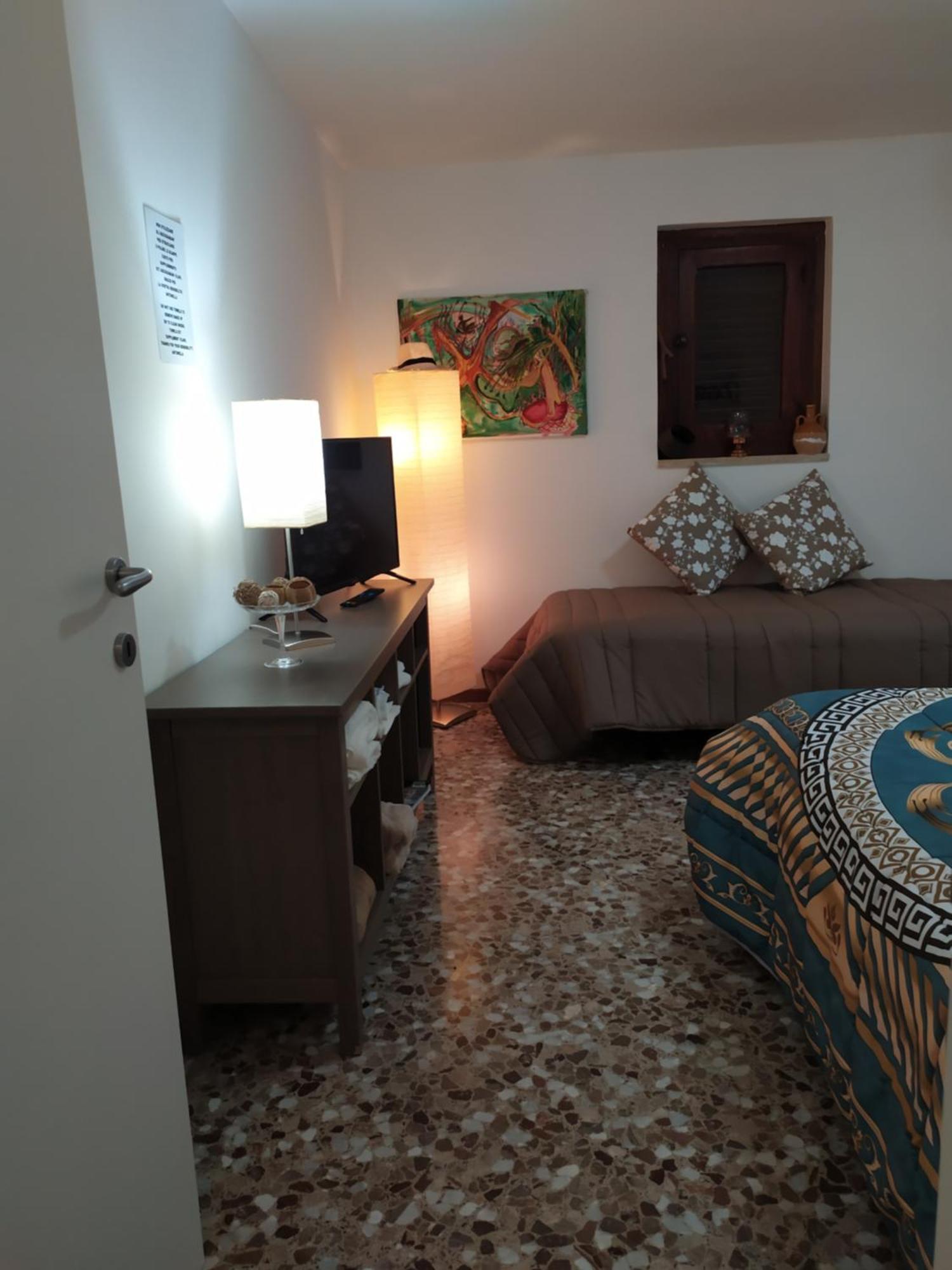 Casa Dei Sospiri Apartment Polignano a Mare Phòng bức ảnh