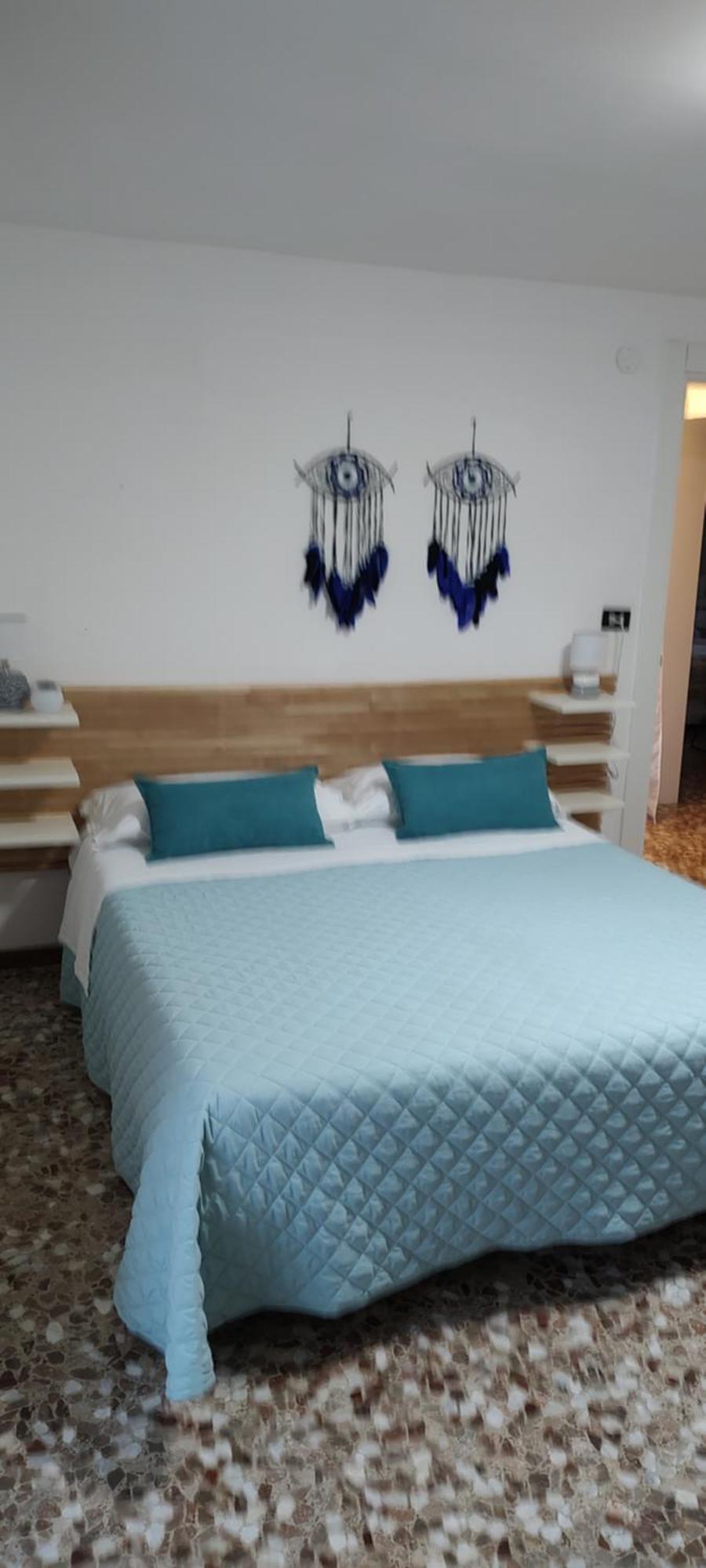 Casa Dei Sospiri Apartment Polignano a Mare Ngoại thất bức ảnh