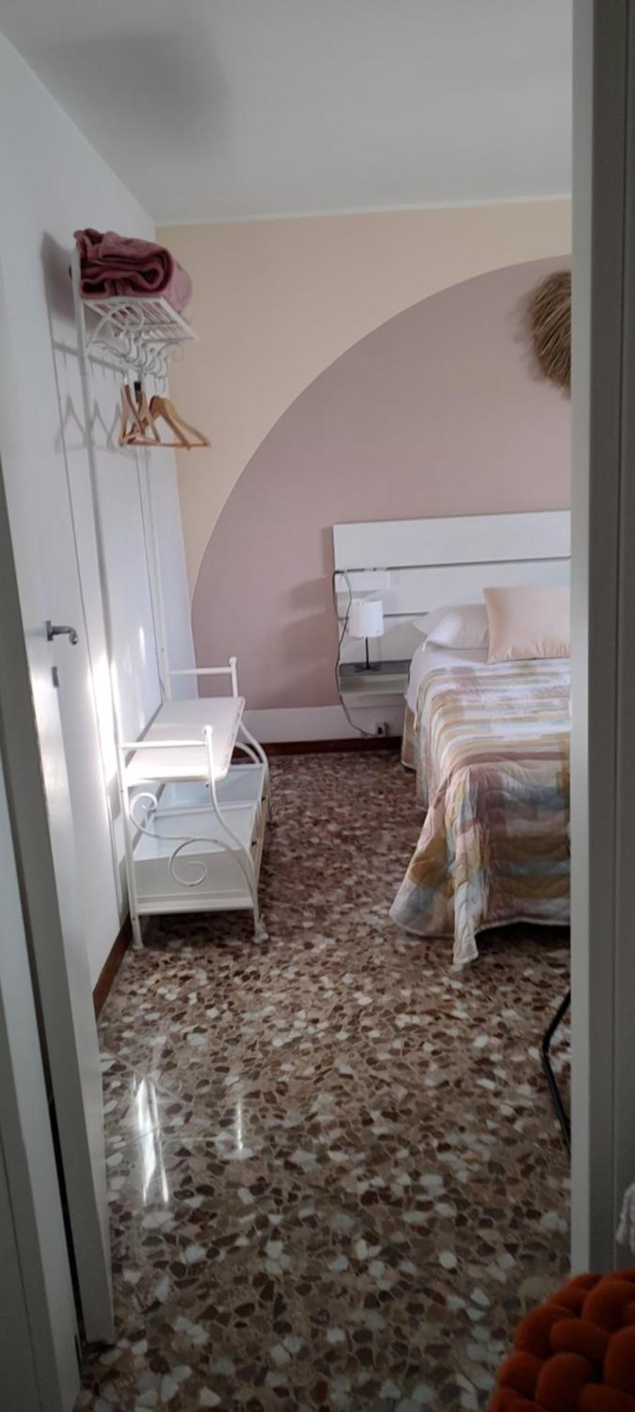 Casa Dei Sospiri Apartment Polignano a Mare Ngoại thất bức ảnh