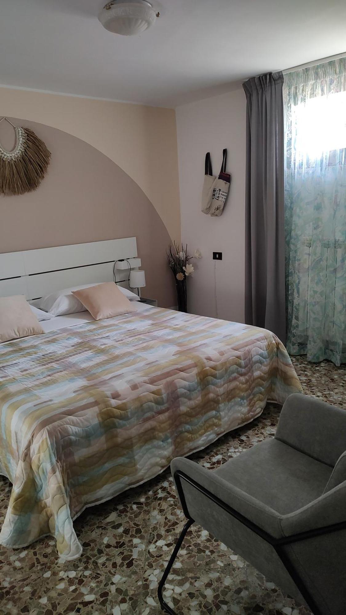 Casa Dei Sospiri Apartment Polignano a Mare Ngoại thất bức ảnh